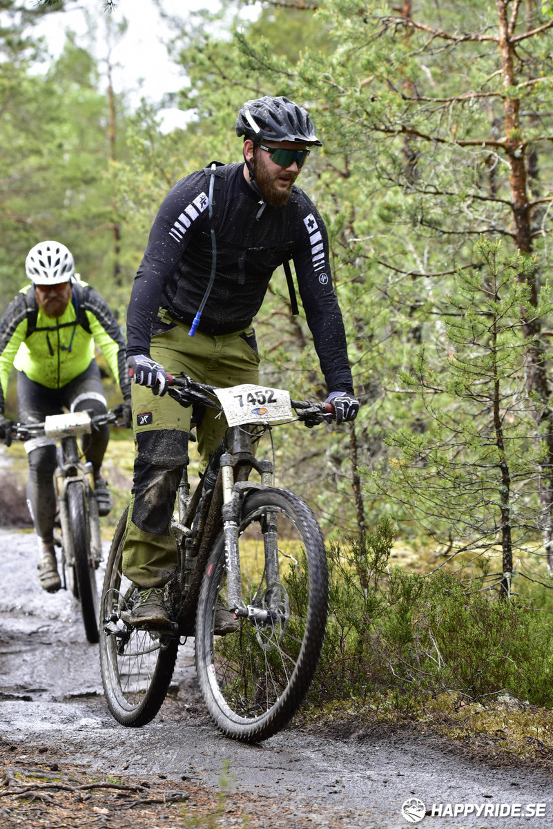 Bild från Lida Loop 2019